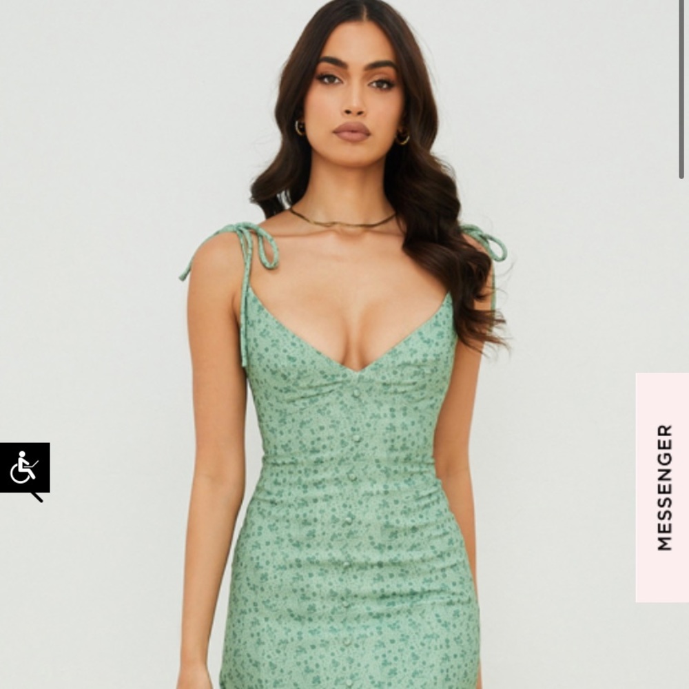 ISO: House of CB Cornelia size XS!
